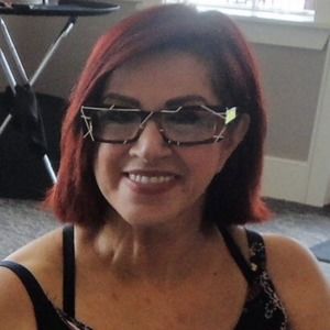 Meet your Posher, Marlene